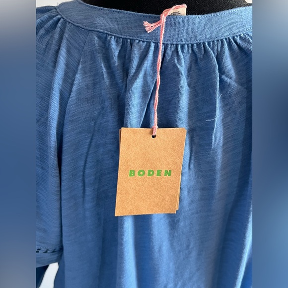 Boden trim detail dress - Picture 4 of 9